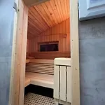 בית נופש Alpenchalet Piz Huesli