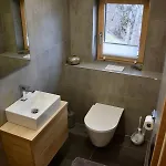 Alpenchalet Piz Huesli *