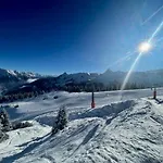 Alpenchalet Piz Huesli * Tschagguns