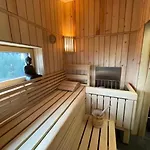 Alpenchalet Piz Huesli