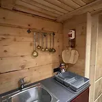 Alpenchalet Piz Huesli