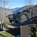 Feriehus Alpenchalet Piz Huesli