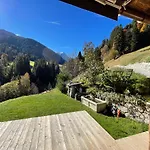 Feriehus Alpenchalet Piz Huesli Tschagguns