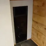 בית נופש Alpenchalet Piz Huesli *