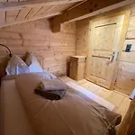 Alpenchalet Piz Huesli
