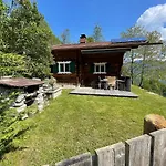 Alpenchalet Piz Huesli טשאגונס