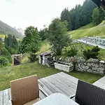 Alpenchalet Piz Huesli בית נופש *