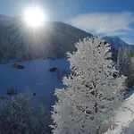 Alpenchalet Piz Huesli Tschagguns