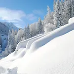 Alpenchalet Piz Huesli