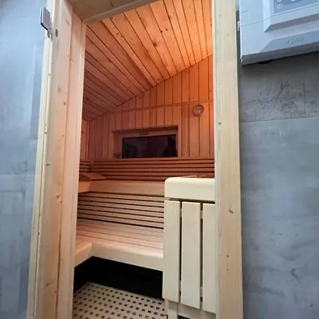 Vakantiehuis Alpenchalet Piz Huesli