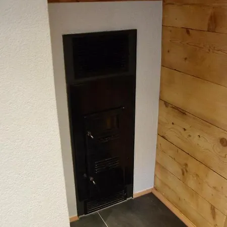 Vakantiehuis Alpenchalet Piz Huesli *
