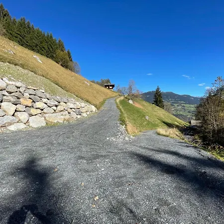 Alpenchalet Piz Huesli * Tschagguns
